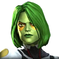 Gamora