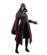 Evie Frye