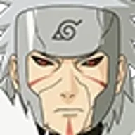 Tobirama Senju "Edo Tensei"