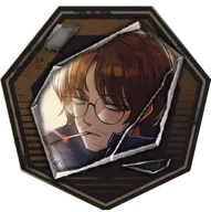 LCE E.G.O::AEDD Gregor