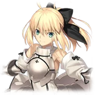 Altria Pendragon (Lily)