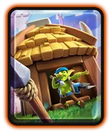 Goblin Hut