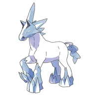 Glastrier
