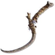 Celebrant's Sickle