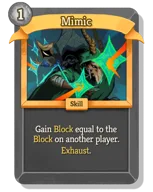 Mimic