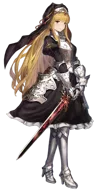 Angelica